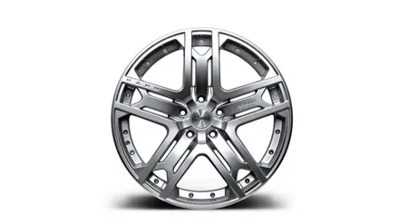 칸휠 레인지로버 보그 스포츠 디스커버리 D4 용 입고 KAHN RS600 / 경기 성남 분당