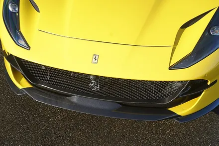 페라리 812 노비텍 튜닝 프로그램 출시  Novitec / 경기 성남 분당