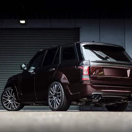 칸휠 영국 칸 디자인 휠 Kahn design / 경기 성남 분당