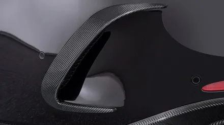 벤츠 AMG GT 63 브라부스 튜닝 프로그램 BRABUS X290 / 경기 성남 분당