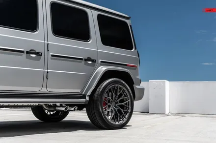 벤츠 지바겐 G63AMG W463A 범퍼 BullBar 블랙 / 실버 컬러 범퍼 불바 / 경기 성남 분당