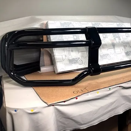 벤츠 지바겐 G63AMG 순정 범퍼 불바  AMG 정품 WA463A / 경기 성남 분당