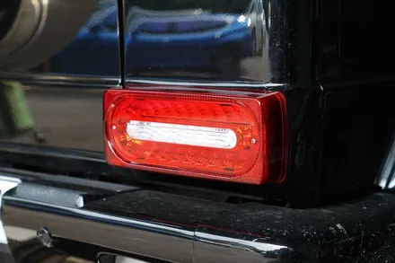 벤츠 지바겐 LED 테일램프 순정형 W463 G63AMG 전기형 모든 모델 적용 가능 / 경기 성남 분당