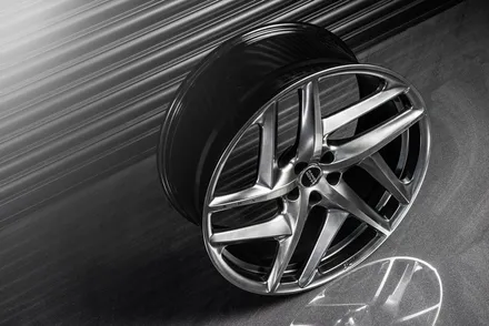 랜드로버 뉴 디펜더 칸휠 타입 52 RS-FORGED 22인치 3가지 컬러 중 선택 가능 KAHN DESIGN / 경기 성남 분당