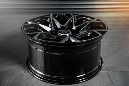 롤스로이스 컬리넌 영국 칸휠 23인치 RS 포지드 타입 55 휠 KAHN WHEEL / 경기 성남 분당