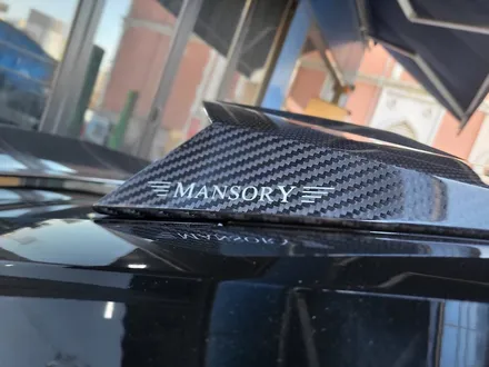 람보르기니 우르스 만소리 카본 GT 윙 , 만소리 루프 스포일러 MANSORY / 경기 성남 분당