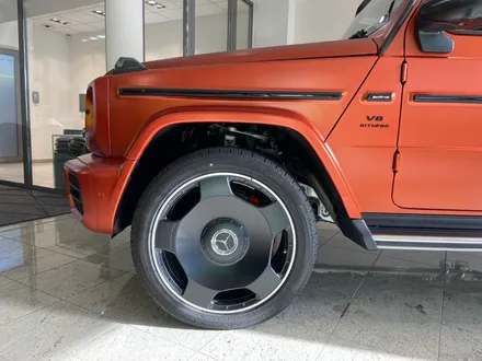 지바겐 에디션 5스포크 휠 정품 22인치 단조 휠 G63AMG / 경기 성남 분당