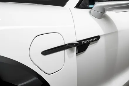포르쉐 타이칸 테크아트 튜닝 프로그램 Techart Porsche / 분당,성남,용인