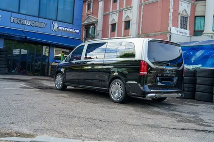 EQV300 브라부스 모노 블록 M 19인치 BRABUS / 분당,성남,용인