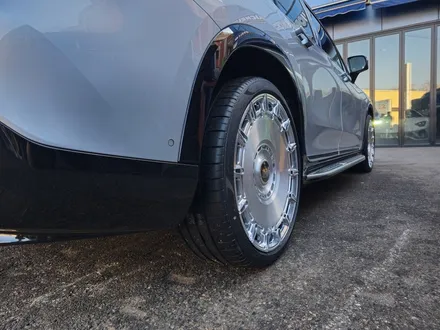 보센 LC3 -11T 23인치 EQS 마이바흐에 럭셔리를 더하다 / 경기 성남 분당