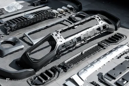 지바겐 G63amg 컨버전 키트 출시 2025년 / 경기 성남 분당
