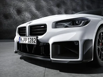BMW M2 카본 M 패키지, 드라이 카본, 완벽한 피팅 / 경기 성남 분당