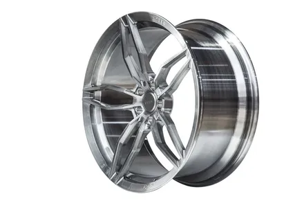 아우디용 풀단조 21인치 입고 audi forged / 경기 성남 분당