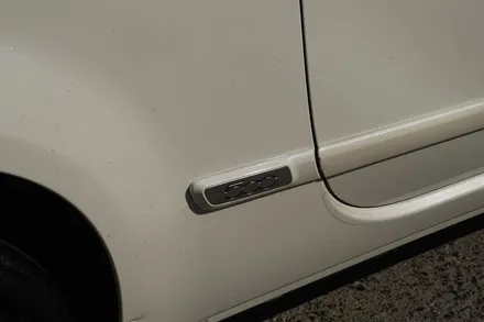 2013 피아트 구찌 에디션 Fiat 500 GUCCI edition 진주펄 / 경기 성남 분당