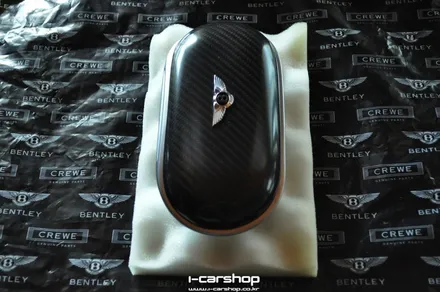 벤틀리 전용 카본 선글라스 케이스 bentley 순정품 / 경기 성남 분당