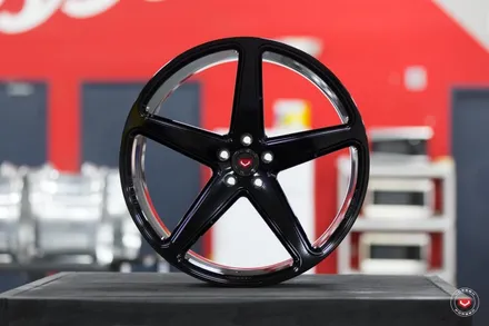 지바겐 추천 G63AMG / G350 / G65AMG  보센 VOSSEN 단조 휠 CG 시리즈 주문취소 상품 판매합니다. / 경기 성남 분당