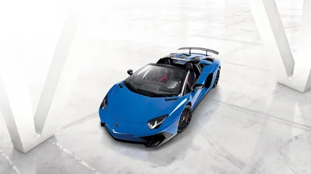 람보르기니 아벤타도르 SV 타입 에어 인테이크 플랩 만소리 디자인  Mansory Lamborghini aventador air intake flaps carbon / 경기 성남 분당