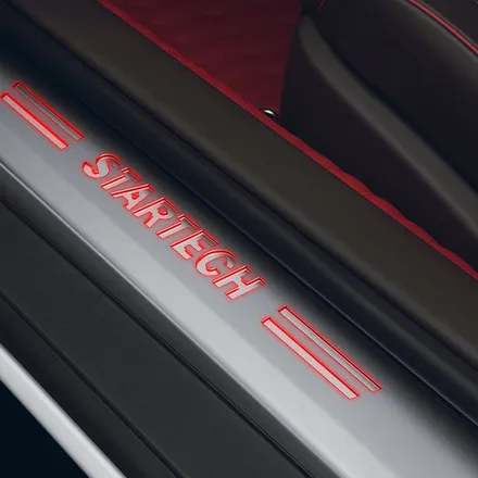Jaguar F-Type 독일 스타텍 튜닝 프로그램 STARTECH / 경기 성남 분당