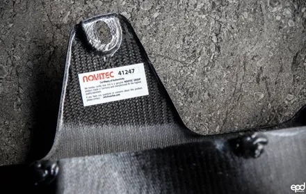 페라리 458 노비텍 리어 범퍼 포그 라이트 커버 아크라포빅 머플러 팁 세트 novitec akrapovic / 경기 성남 분당