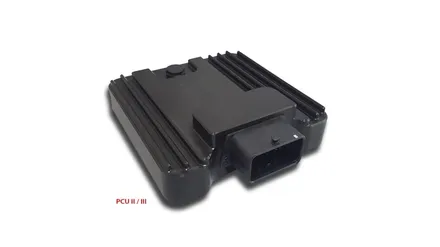 BMW 용 파워모듈 가장 진보적인 보조 ECU PCU / 경기 성남 분당