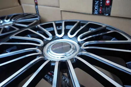 벤틀리용 만소리 M10 22인치 MANSORY M10 / 경기 성남 분당