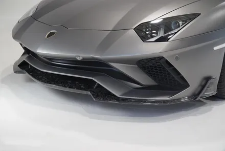 람보르기니 아벤타도르 S 만소리 튜닝 프로그램 MANSORY / 경기 성남 분당