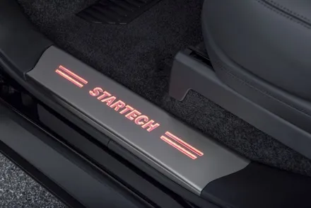 레인지로버 보그 2018 독일 스타텍 튜닝 프로그램 Range Rover MY2018 / 경기 성남 분당