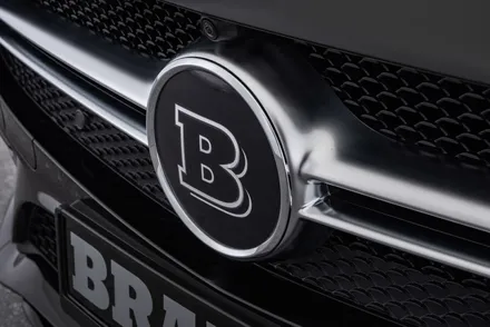 벤츠 CLS53AMG 브라부스 튜닝 프로그램 BRABUS C257 CLS220 CLS450 / 경기 성남 분당