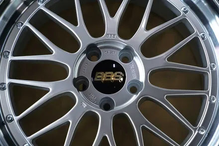 BBS LM 19인치 현대/기아 자동차용 입고 9J X19 ET 38(LM118) / 경기 성남 분당