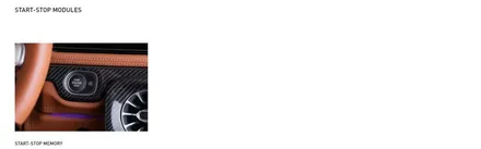 W167 뉴 GLE 브라부스 튜닝 프로그램 BRABUS GLE53AMG / 경기 성남 분당
