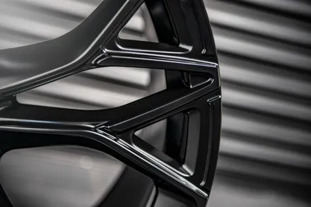 AUDI RSQ8 / SQ8 /Q8 칸휠 타입53 23인치 플로우 포밍 KAHN DESIGN 칸휠 / 경기 성남 분당