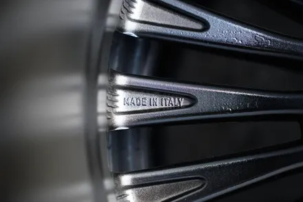 지바겐 G63AMG 만소리 멀티스포크 22인치 MANSORY / 경기 성남 분당