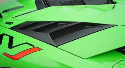 노비텍 아벤타도르 SVJ 카본 튜닝 프로그램 NOVITEC AVENTADOR SVJ / 경기 성남 분당