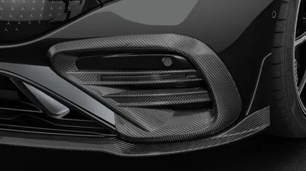 EQS V297 브라부스 튜닝 프로그램 출시 BRABUS EQS 450 / 경기 성남 분당