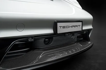 포르쉐 타이칸 테크아트 튜닝 프로그램 Techart Porsche / 분당,성남,용인