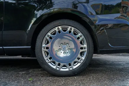 EQV300 브라부스 모노 블록 M 19인치 BRABUS / 분당,성남,용인