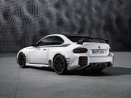 BMW M2 카본 M 패키지, 드라이 카본, 완벽한 피팅 / 경기 성남 분당