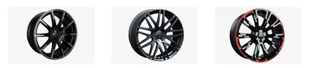 브라부스 W447, V300 AMG Line 페이스리프트 모델 튜닝 프로그램 / 경기 성남 분당