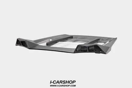 람보르기니 LP-610 / LP-580-2용 드라이 카본 엔진 보닛 출시 카프리스토 CAPRISTO / 경기 성남 분당