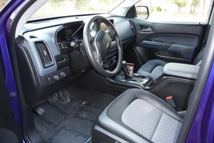 2016 Chevrolet COLORADO 4WD Z71* 중고 차량 / 경기 성남 분당
