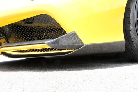 페라리 488 GTB 노비텍 파츠 구성 및 가격 NOVITEC / 경기 성남 분당