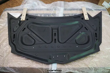 람보르기니 아벤타도르 만소리 카본 후드 MANSORY CARBON / 경기 성남 분당