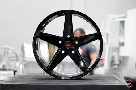 지바겐 추천 G63AMG / G350 / G65AMG  보센 VOSSEN 단조 휠 CG 시리즈 주문취소 상품 판매합니다. / 경기 성남 분당