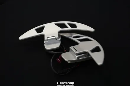 SLK55 AMG 브라부스 패들시프트 입고 BRABUS ALUMINIUM PADDLES / 경기 성남 분당