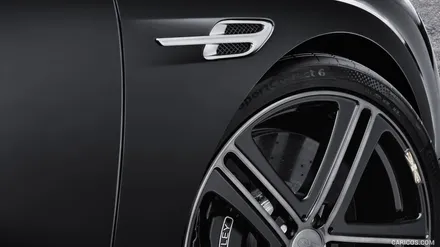 STARTECH Bentley Continental GT Convertible / 경기 성남 분당