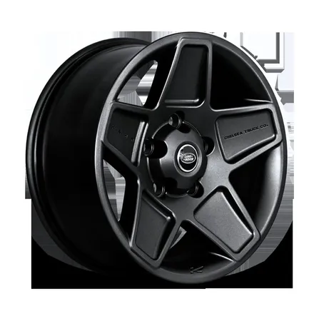 Jeep 용 칸 디자인 Retro Mondial 20인치 출시 안내 / 경기 성남 분당