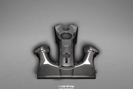 페라리 488 GTS 엔진 카본 파츠 카프리스토 CAPRISTO / 경기 성남 분당