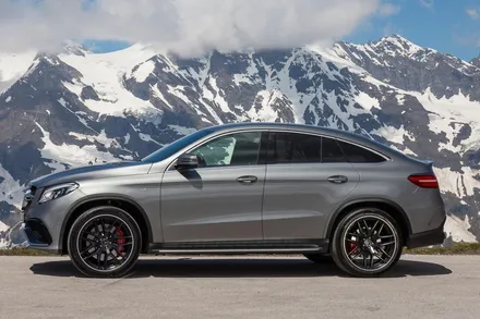 GLE W166 CLS X166 메르세데스 벤츠 AMG 순정 휠 GLE63 GLS63 순정 휠 GLE GLS 전 차종 장착 가능 매드 블랙 AMG WHEELS / 경기 성남 분당