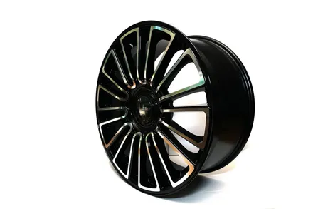 벤틀리 뮬산 만소리 M10 22인치 입고 MANSORY / 경기 성남 분당