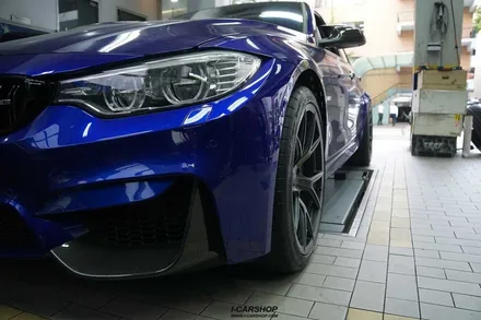 BMW 3시리즈 4시리즈 5시리즈 6시리즈 7시리즈 사진 촬영용 랩스 풀 단조 휠 특가 판매 / 경기 성남 분당